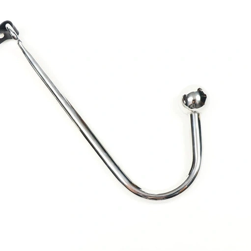 and Collar 5853 Anal Kinky EverydayUse Leash Hook with 0329